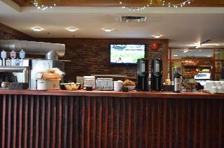 Howe Sound Inn & Brewing Company