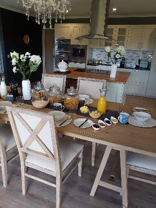 Blackhouse Guesthouse