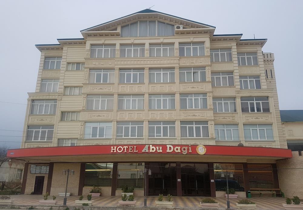 Hotel Abu Dagi