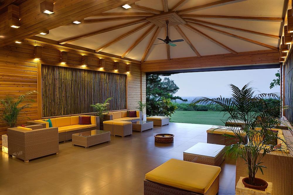 Sinclairs Retreat Dooars