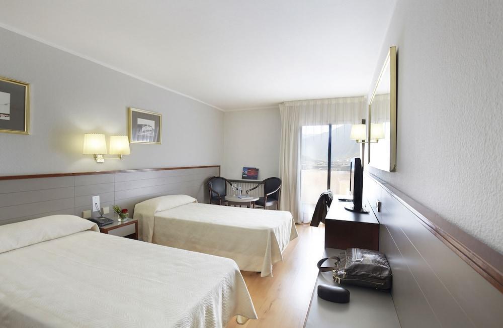 Kyriad Andorra Comtes d'Urgell