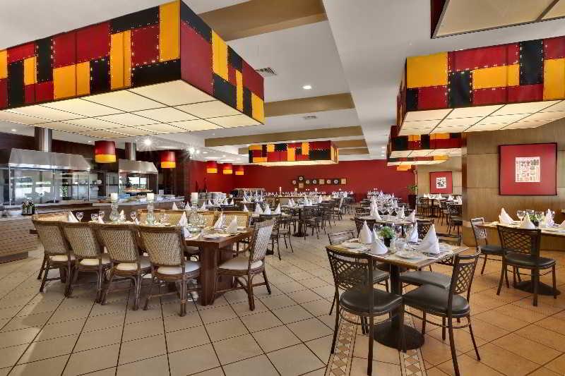 Mabu Thermas E Resort