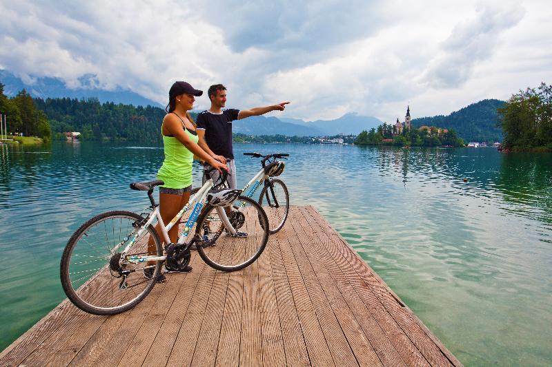 Rikli Balance  Hotel