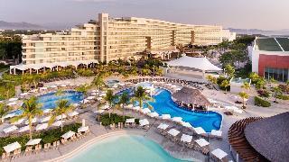 Palacio Mundo Imperial