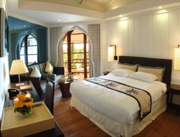 Caravela Beach Resort