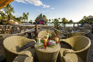 Intercontinental Tahiti Resort