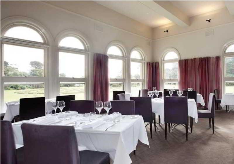 Lancemore Mansion Hotel Werribee Park