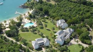 The Inn At English Harbour Antigua