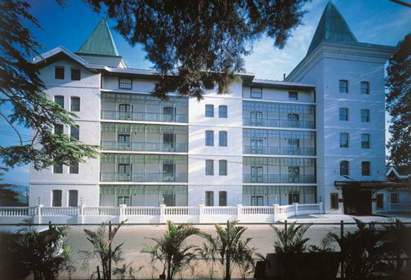 The Oberoi Cecil, Shimla