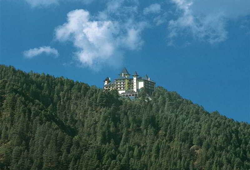 Wildflower Hall, An Oberoi Resort, Shimla