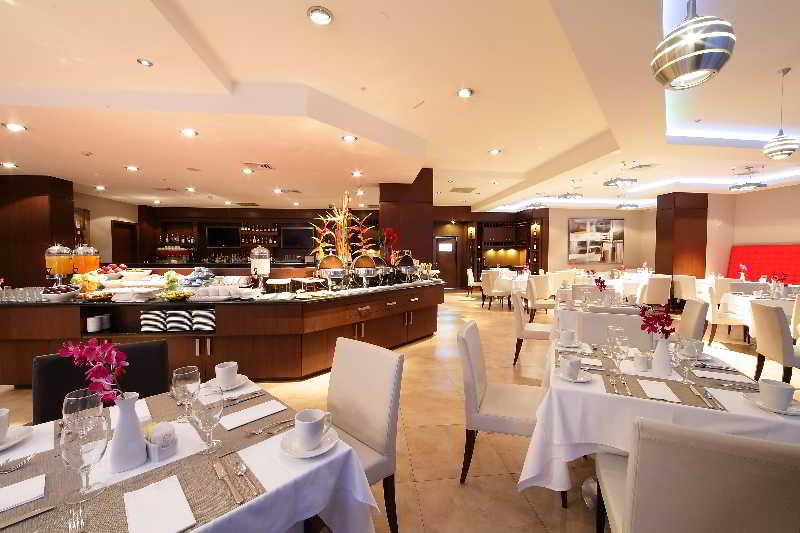 Ciudad De David Hotel & Business