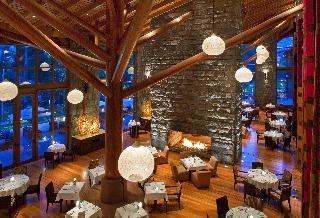 Tambo Del Inka A Luxury Collection Resort & Spa