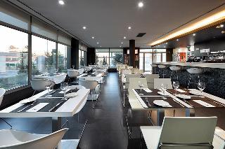 Eurostars Arenas De Pint