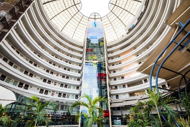 Spiwak Chipichape Cali