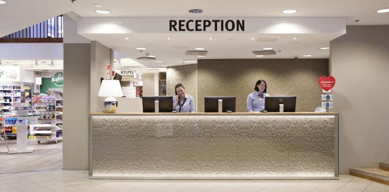 Holiday Club Tampereen Kylpyla