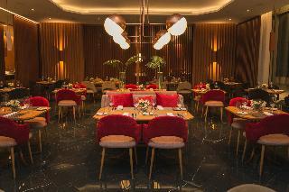 Pullman Rosario City Center