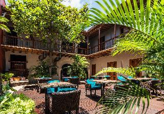 Ananda Hotel Boutique