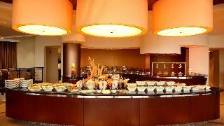 Jw Marriott Hotel Lima