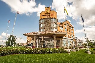 Monte Carlo Inn & Suites Downtown Markham