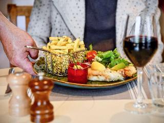 Ibis Brest Kergaradec