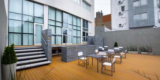 Amerian Puerto Rosario Hotel