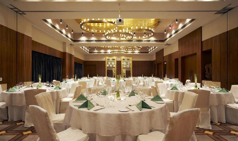 The Westin Sohnagurgaon Resort  Spa