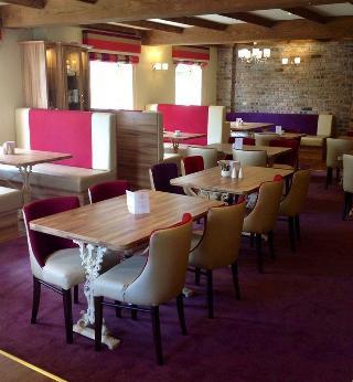 Woodford Dolmen Hotel Carlow