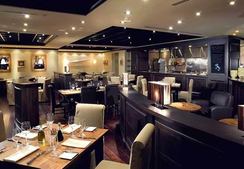 JW Marriott The Rosseau Muskoka Resort & Spa