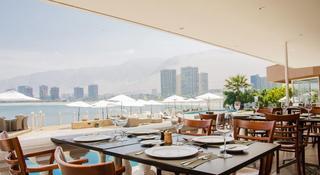 Terrado Suites Iquique