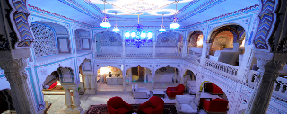 Chomu Palace Hotel