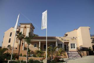 Aguilas De Los Collados Apartamentos