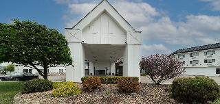 Prestige Hotel Vernon