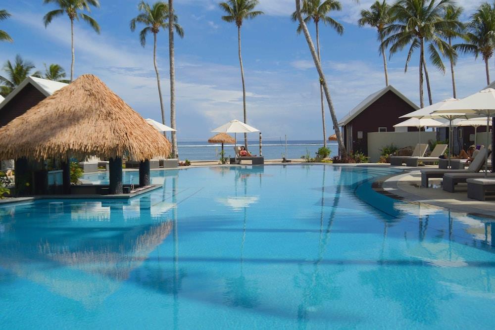 Saletoga Sands Resort & Spa