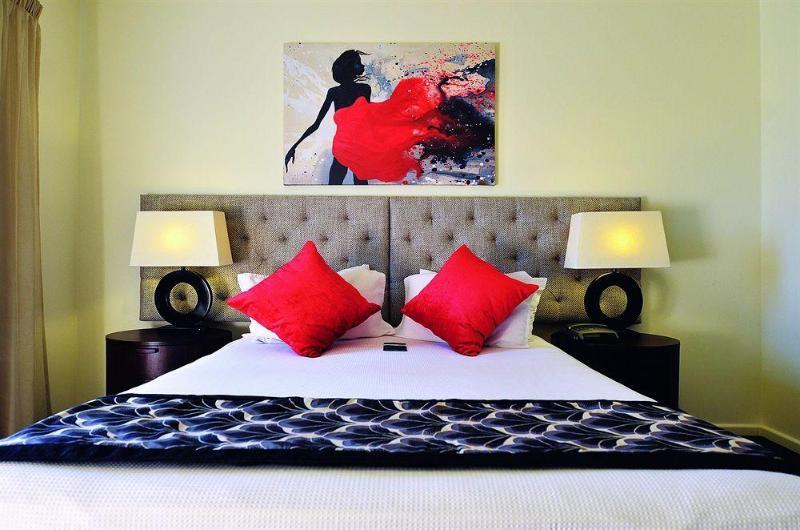 Metro Advance Apartments & Hotel Darwin