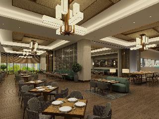 Hilton Tashkent City