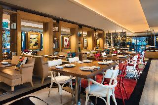 Jw Marriott Hotel Singapore South Beach