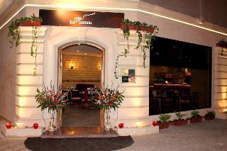 Movenpick Hotel Karachi