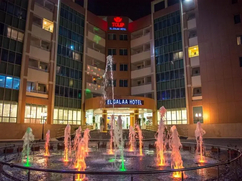 Tolip El Galaa