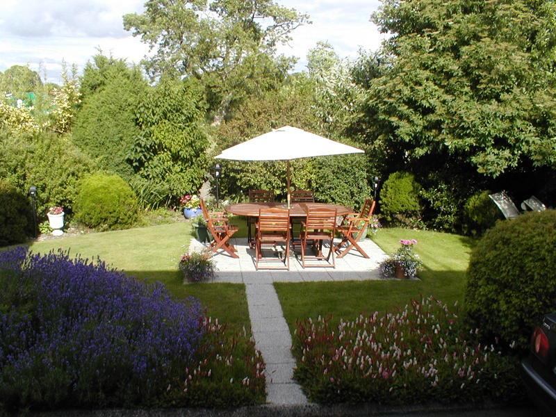 Riverview House Bed & Breakfast