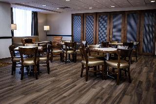 Hampton Inn & Suites By Hilton Truro