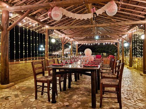 Hotel Terra Barichara