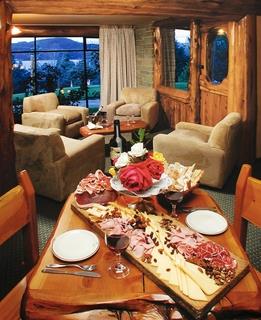 Gran Hotel Panamericano