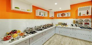 Best Western Alkapuri, Vadodara