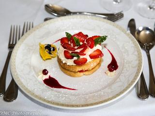 Crover House Hotel & Golf Resort