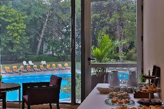 Howard Johnson Plaza Hotel Mayorazgo