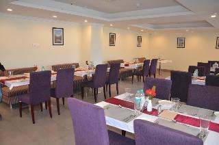 Lemon Tree Hotel Gangtok