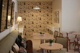 Pousada Vila De Obidos - Charming Hotel