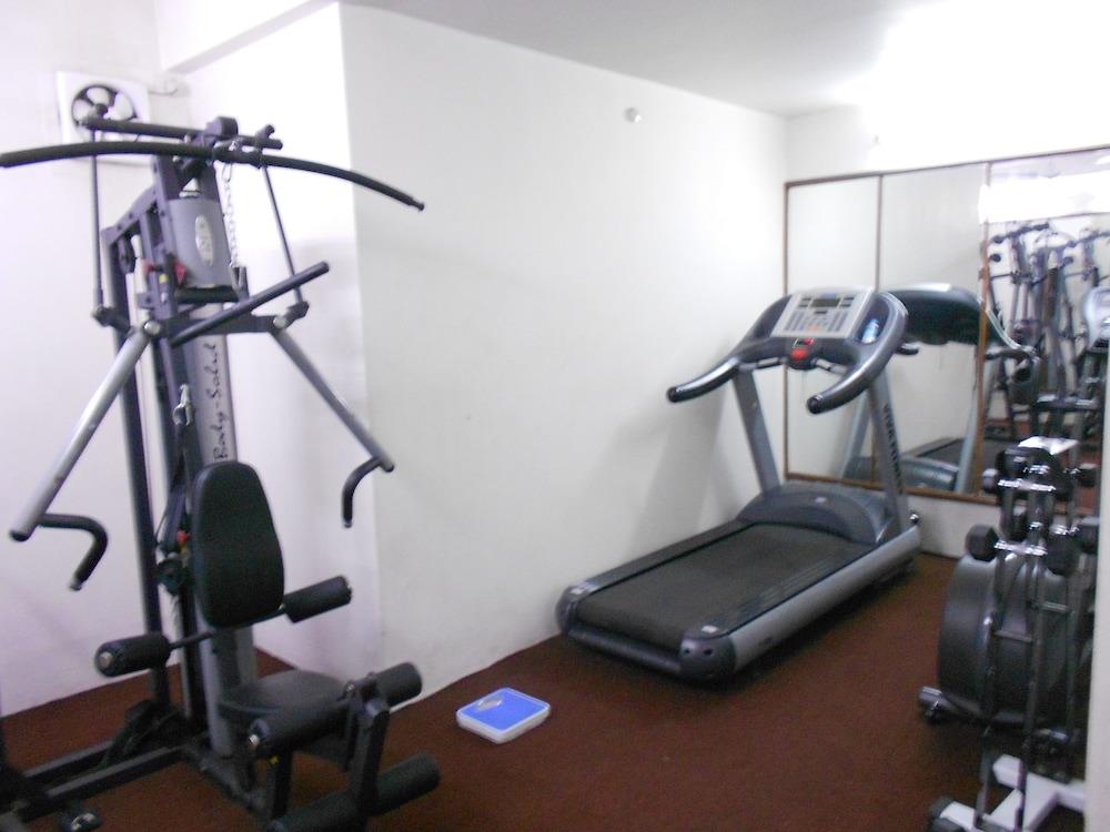 Hotel Polo Towers Shillong