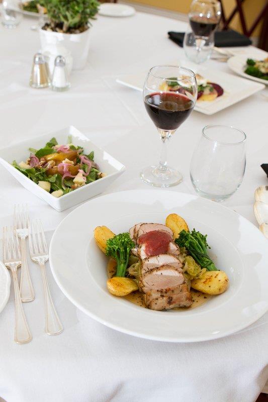 Briars Resort And Spa