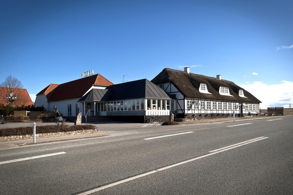 Hotel Årslev Kro